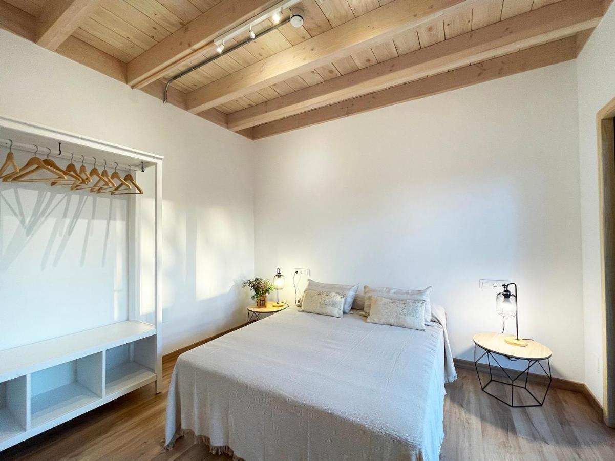 Apartamentos Biopasivos Living Pura Madera Chiclana de la Frontera Buitenkant foto