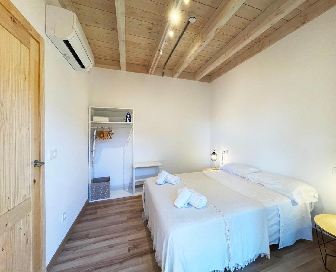 Nuevos Apartamentos Biopasivos Living Pura Madera Chiclana de la Frontera Buitenkant foto